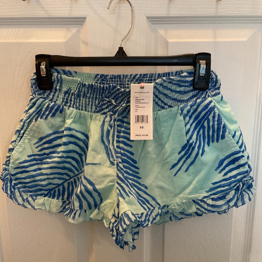 Vineyard Vines Shorts